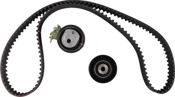 PSA 10/03- (1.4i-16V ET3J4) distributieriemset