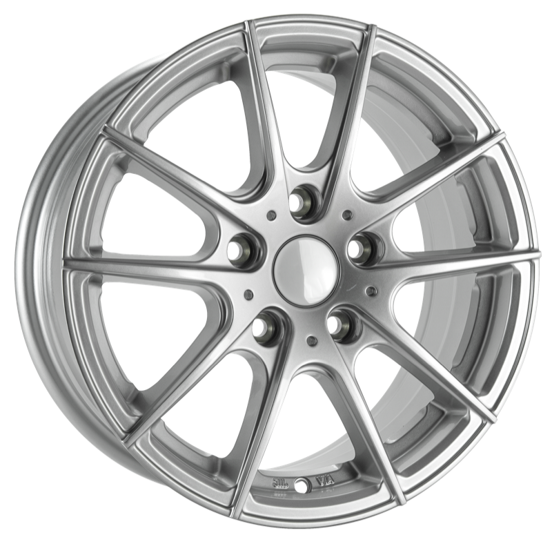 Easyfit 265 S 6.5x15 5x114.3 ET40
