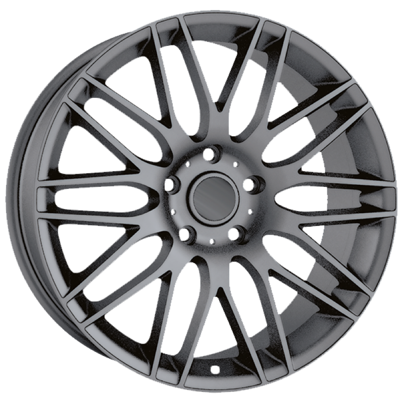 Easyfit 501 G 9.5x21 5x108 ET42
