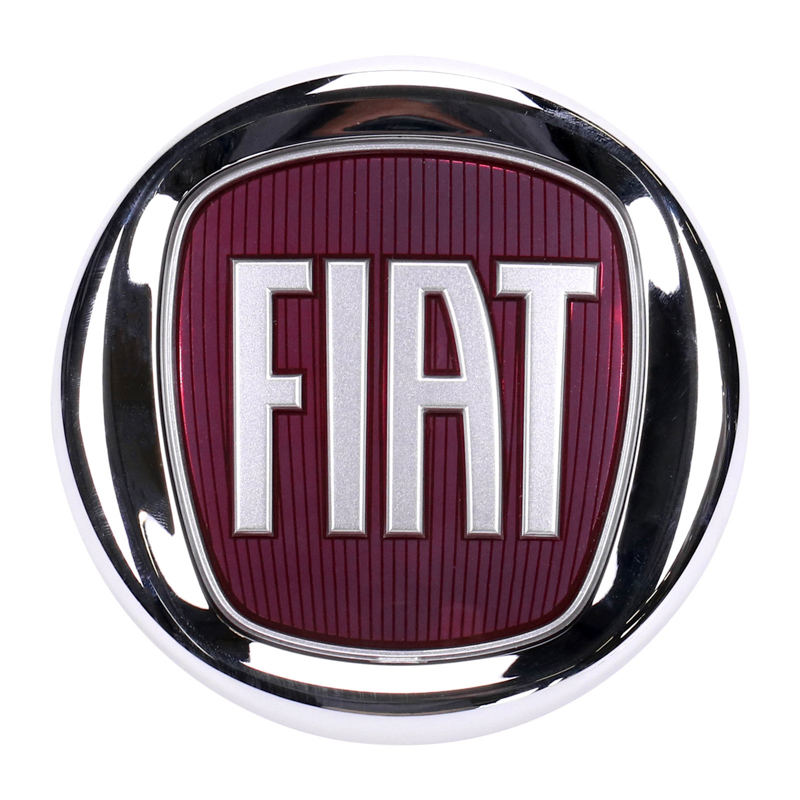 Kühlergrill Emblem Fiat ab Bj,09/2007 Fiat Ducato Typ 250(Klammer 8060024)