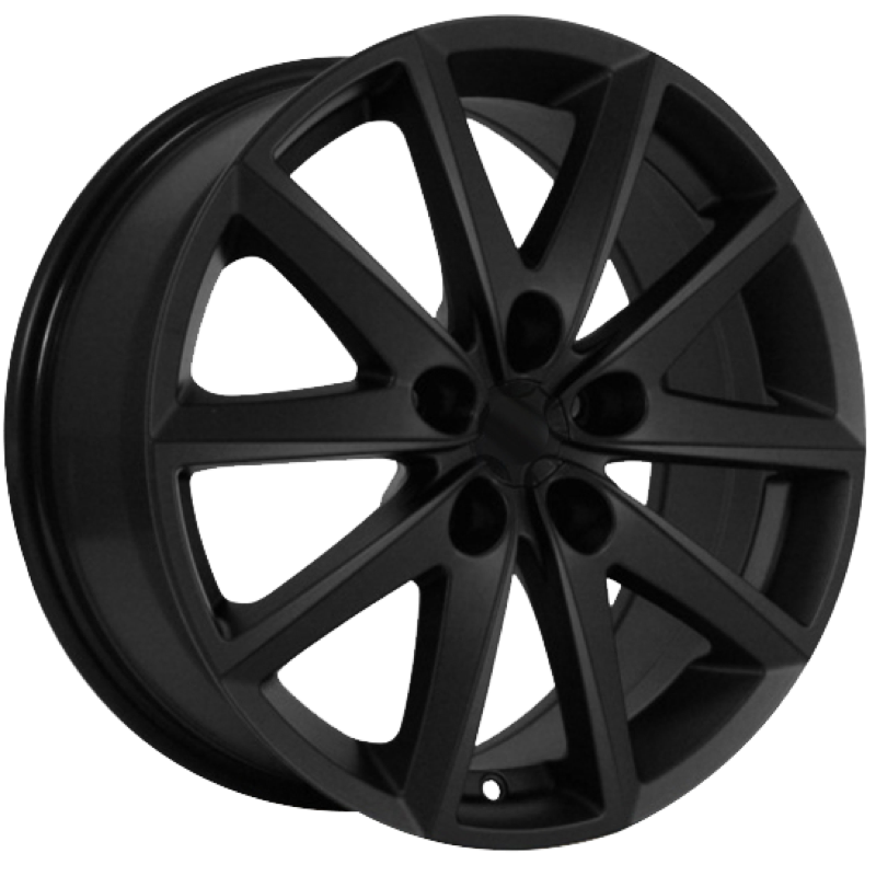 Easyfit 907 BM 7.5x17 5x127 ET44.45