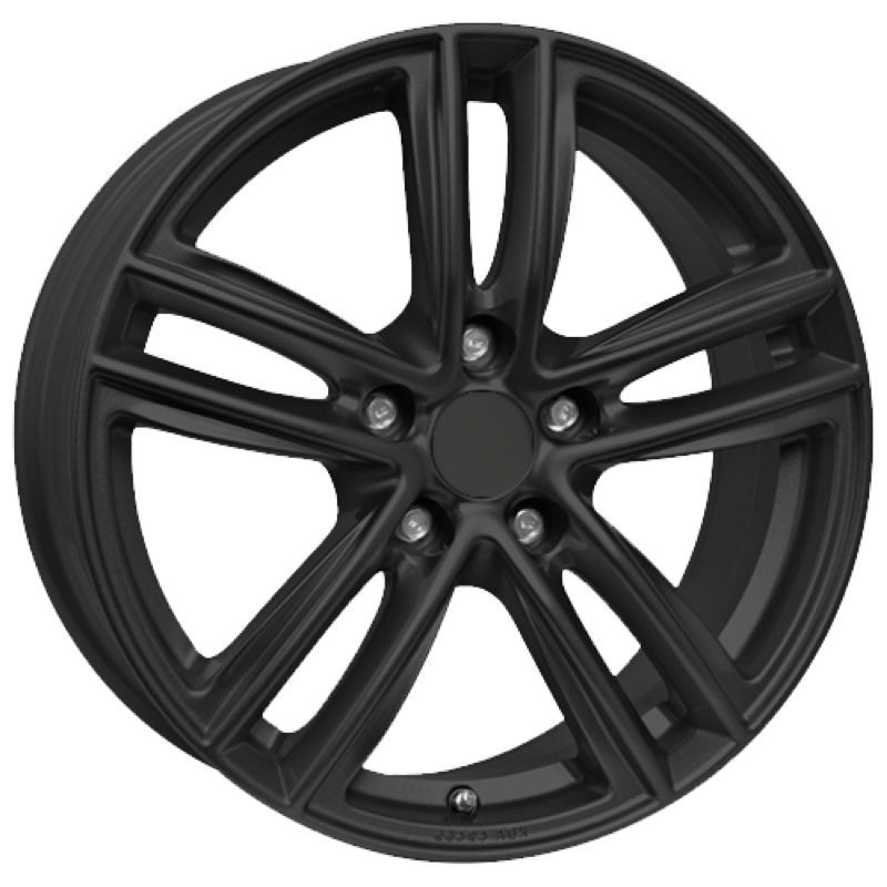 Easyfit 227 BM 7.5x17 5x110 ET31