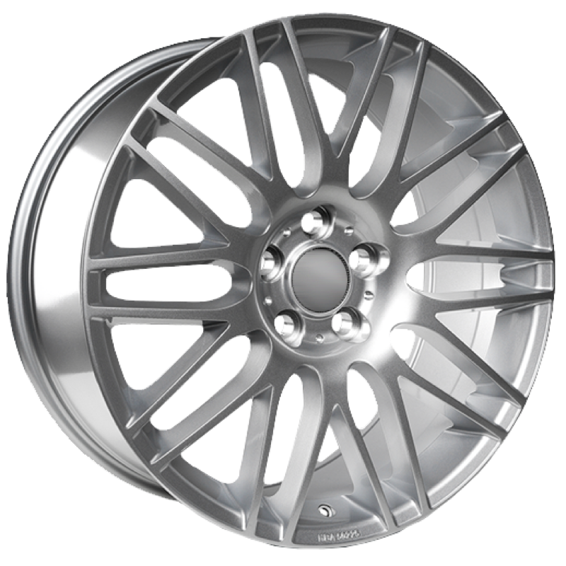 Easyfit 501 S 9.5x21 5x108 ET42