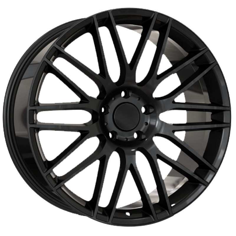Easyfit 501 B 9.5x21 5x108 ET42
