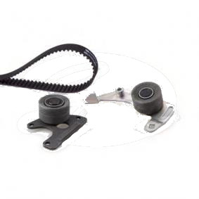 Timing Belt Kit