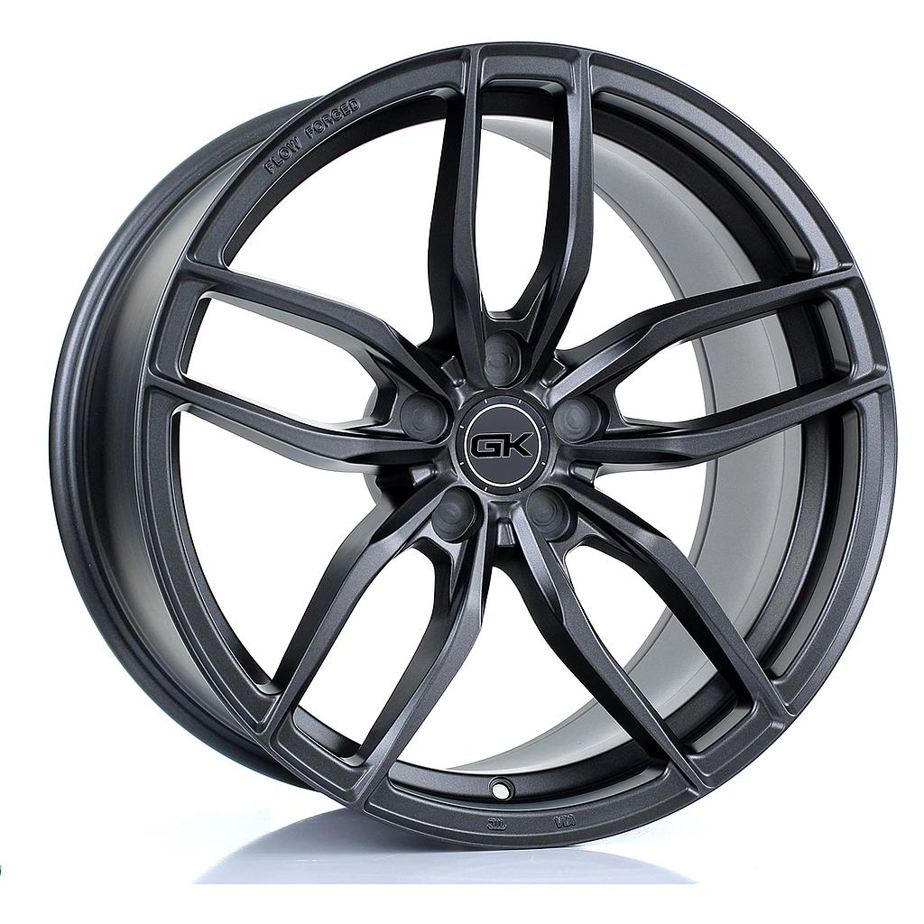 GK-713.FL 8.5x19 5/112 ET45 matt gunmetal