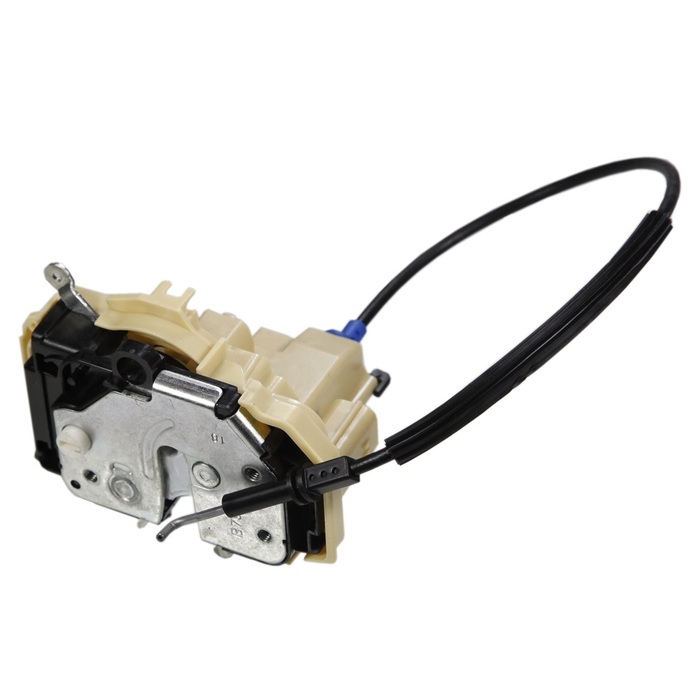 TÃ¼rschlieÃŸ &amp; Ã–ffnungsmechanismus Fiat Panda Typ 312 hinten links