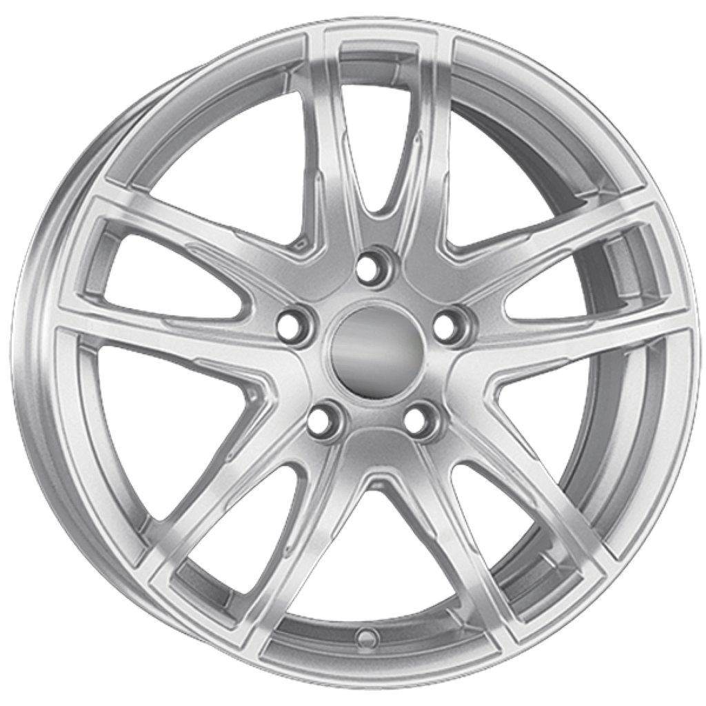 Easyfit 521 S 6.5x16 4x98 ET35