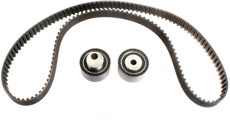 Spannrollen-Satz PSA (2.0HDi DW10ATED4)