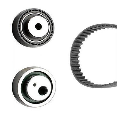 Set de poulies-tendeurs PSA (2.0HDi DW10TD/DW10ATED/DW10BTED/DW10UTD)