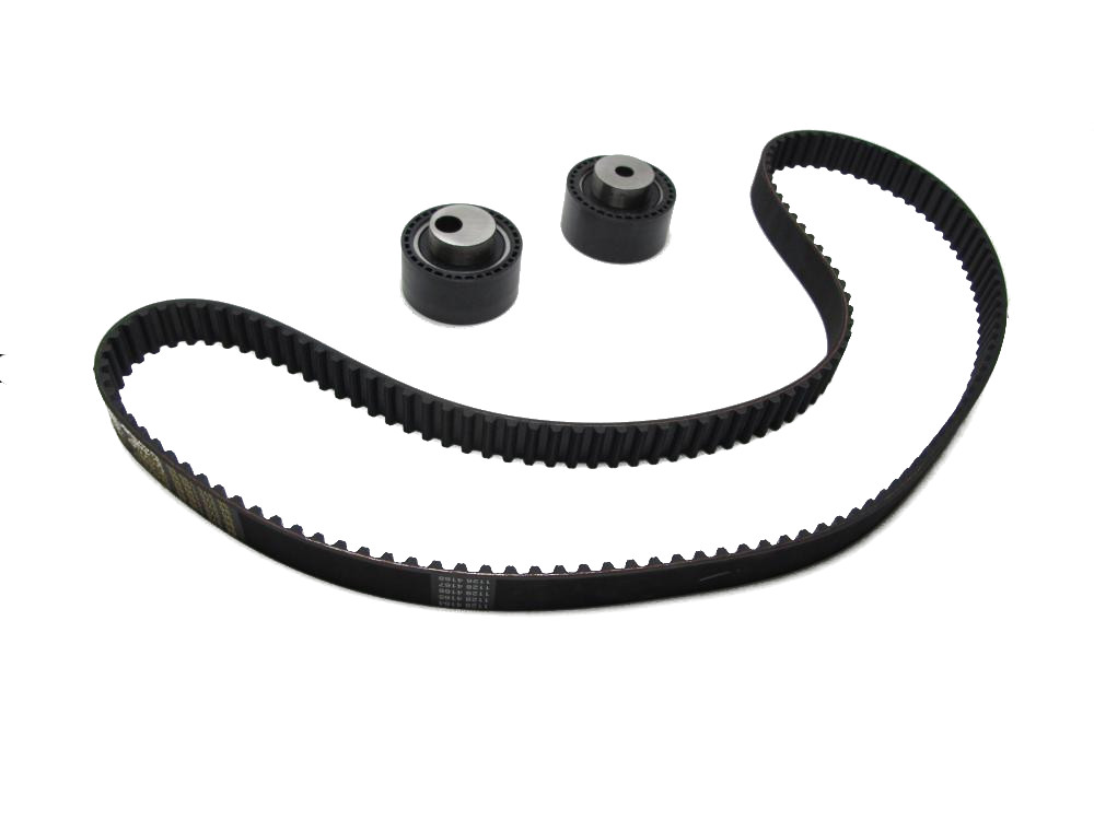 Set de poulies-tendeurs PSA 4/04- (2.2HDi DW12TED4/DW12ATED4)