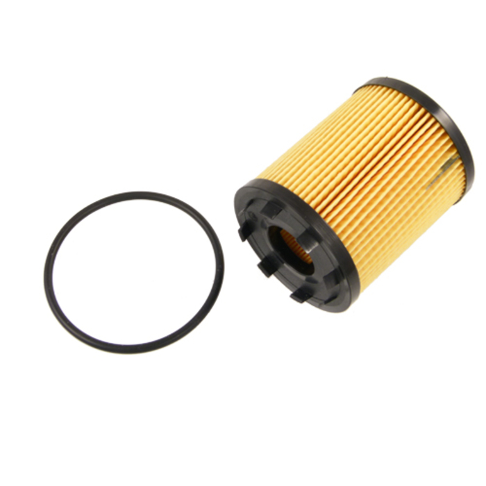 Ölfiltereinsatz 1.3 JTD (Höhe 84,5mm) 1.4 T-Jet